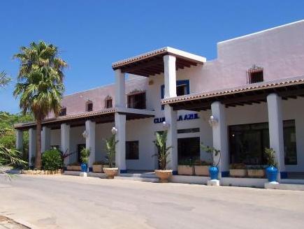 Apartamentos Club Cala Azul