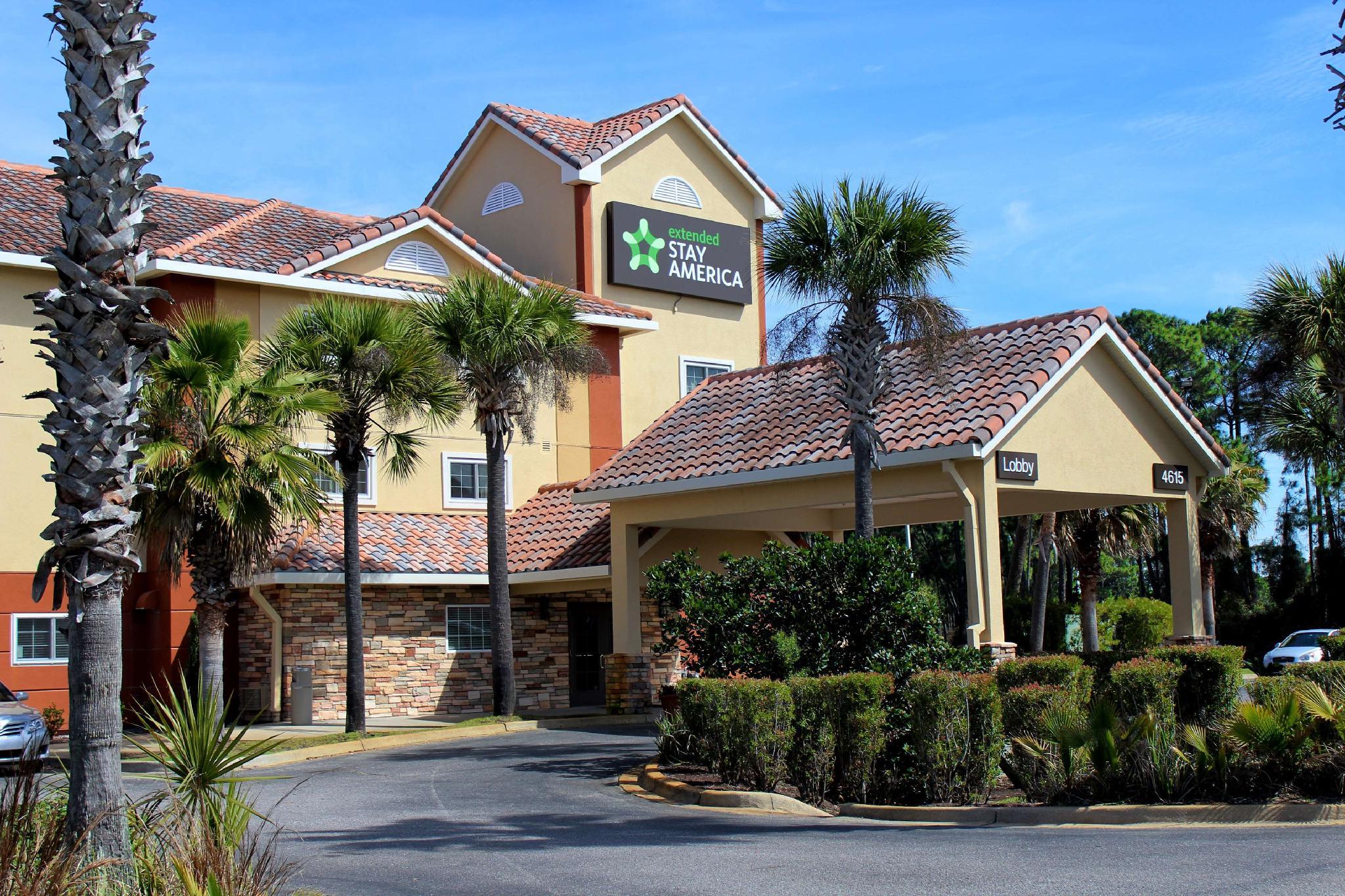Extended Stay America Suites - Destin - US 98 - Emerald Coast Pkwy.