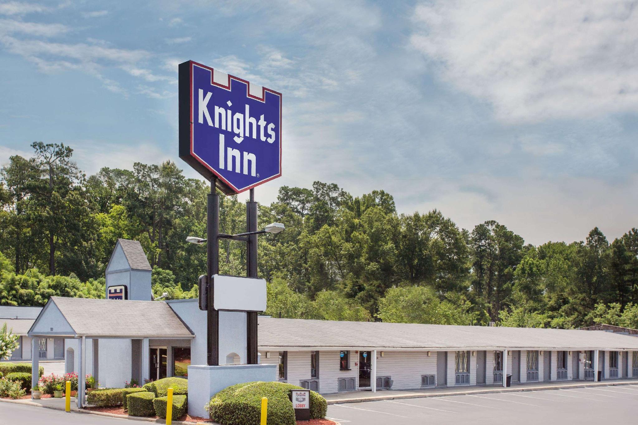 Knights Inn - Boy Scout Road Augusta, GA
