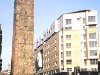 Tolbooth Apartments by Principal Apartments