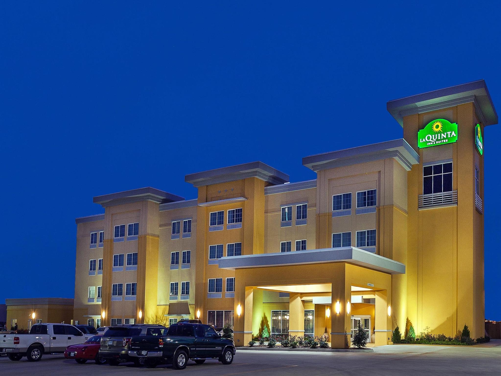 La Quinta Inn & Suites by Wyndham Durant