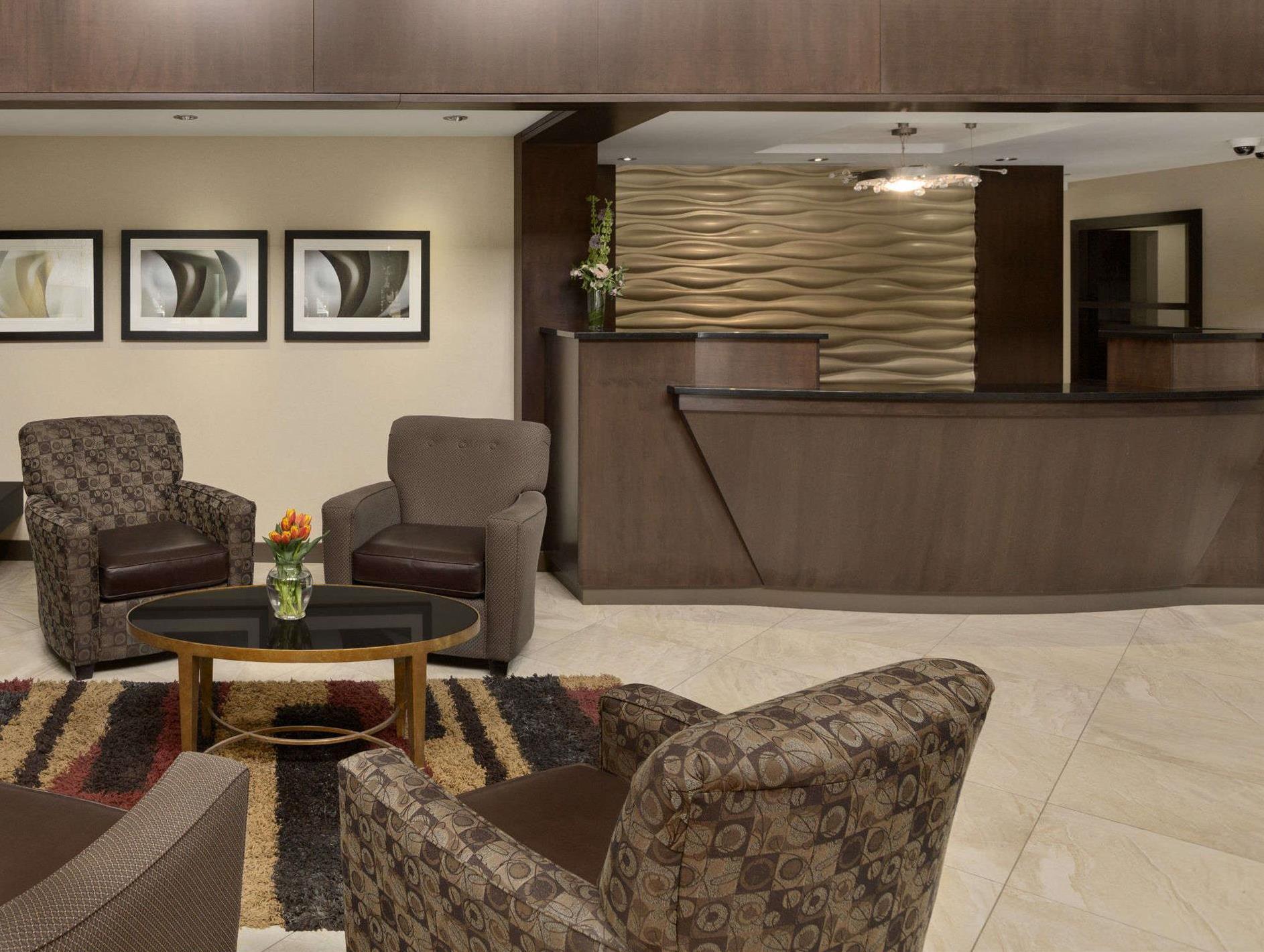 Days Inn Edmonton Airport
