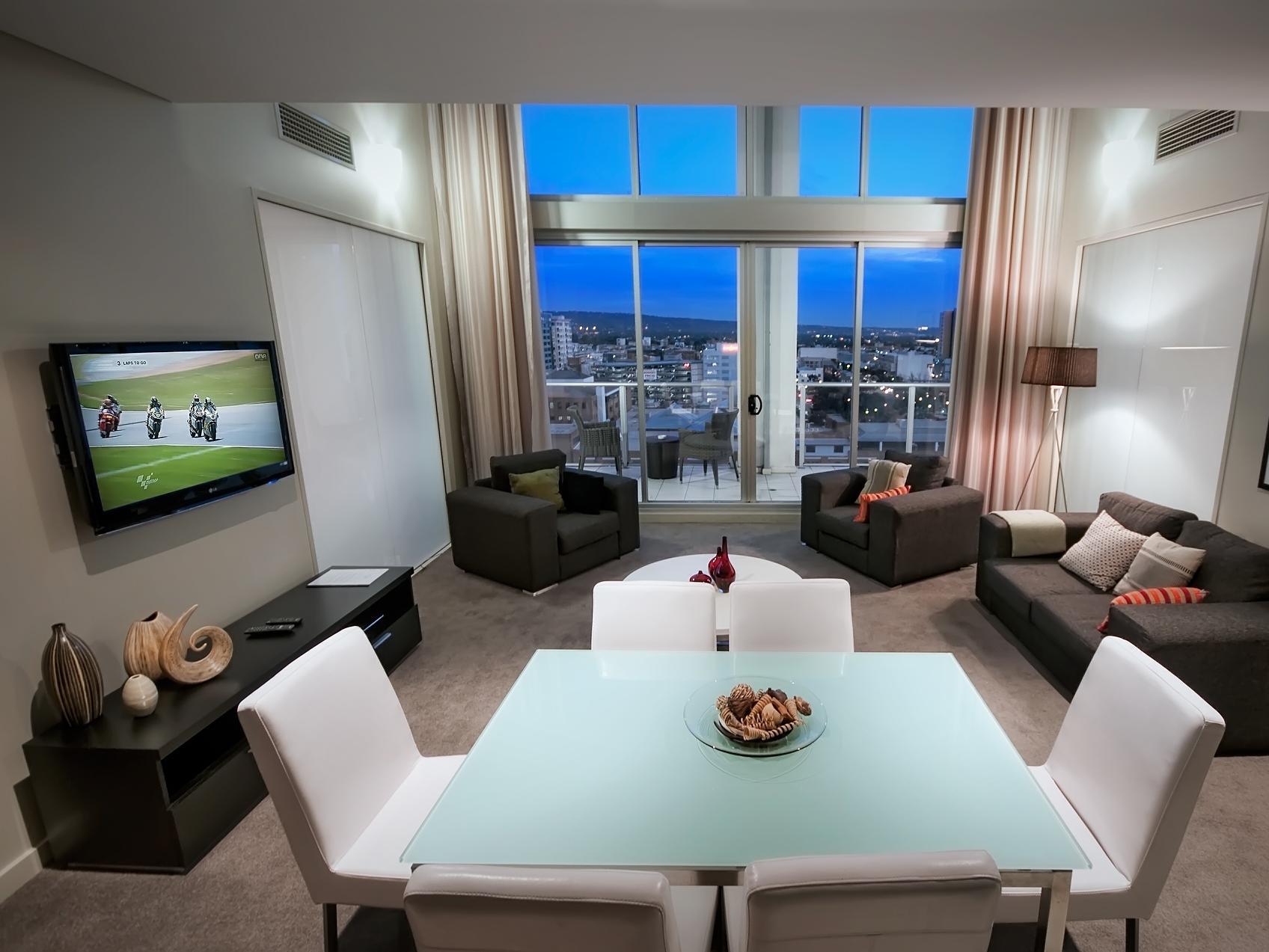 La Loft Apartments - North Terrace