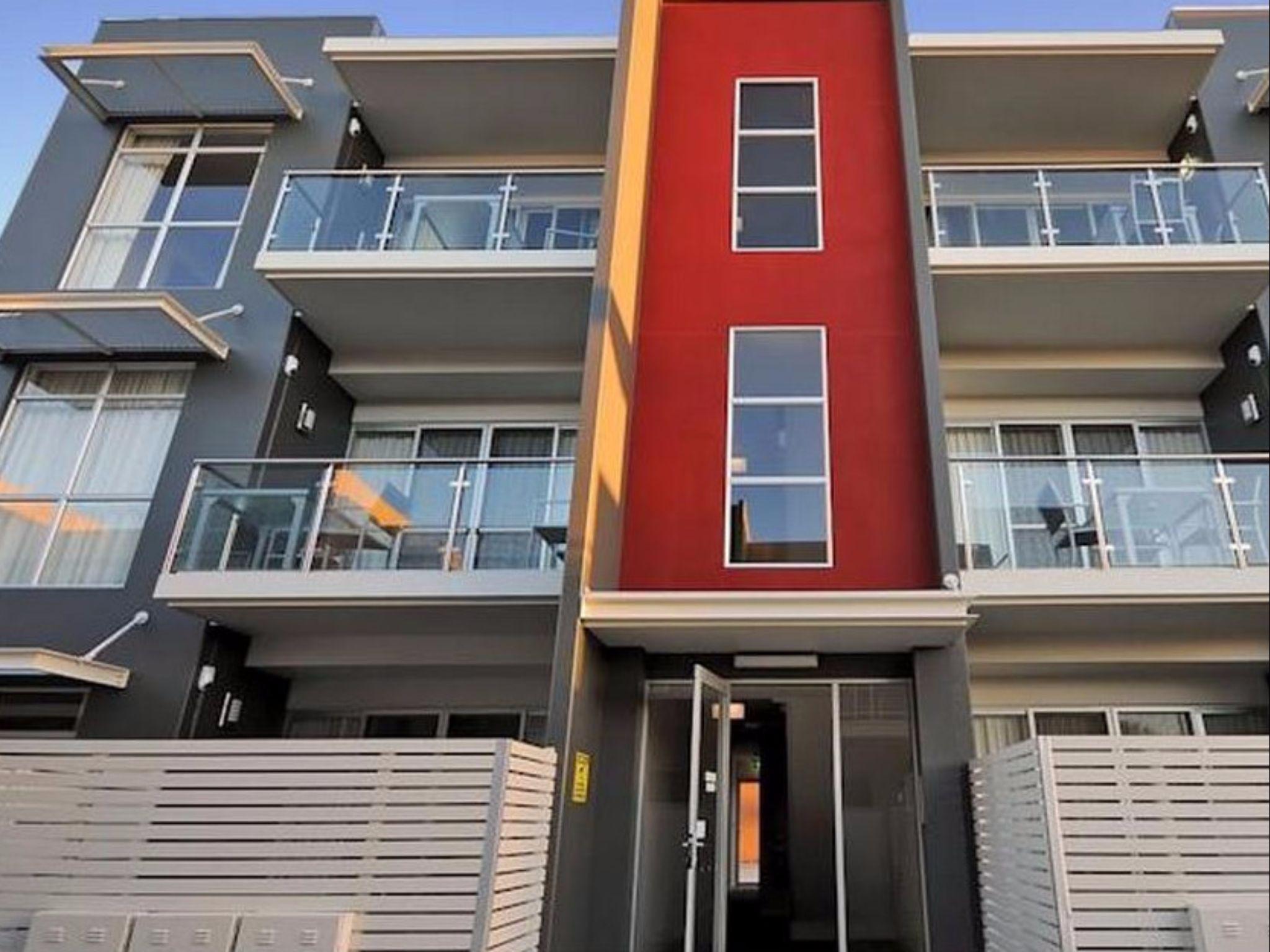 La Loft Apartments - Unley
