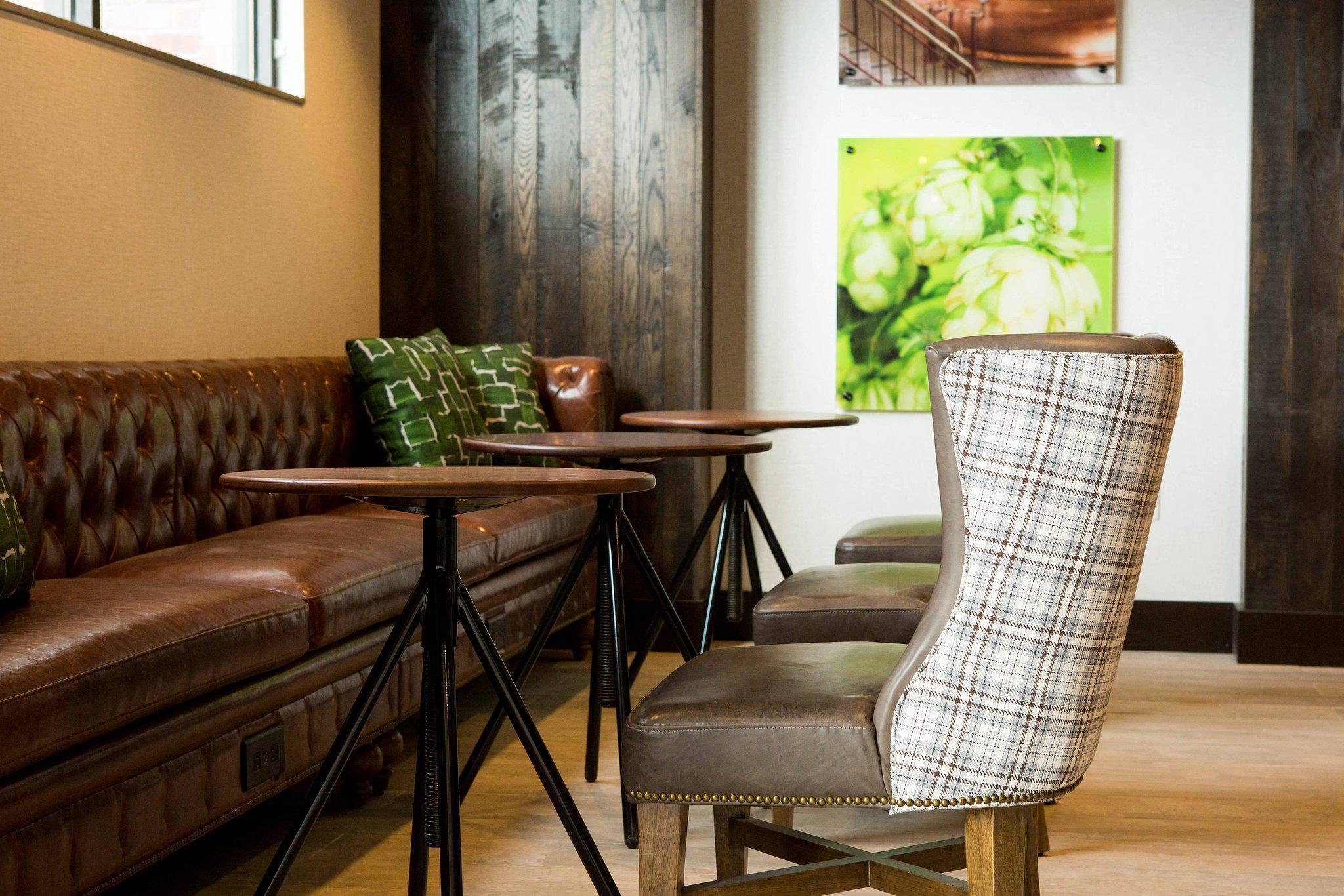 SpringHill Suites Bozeman