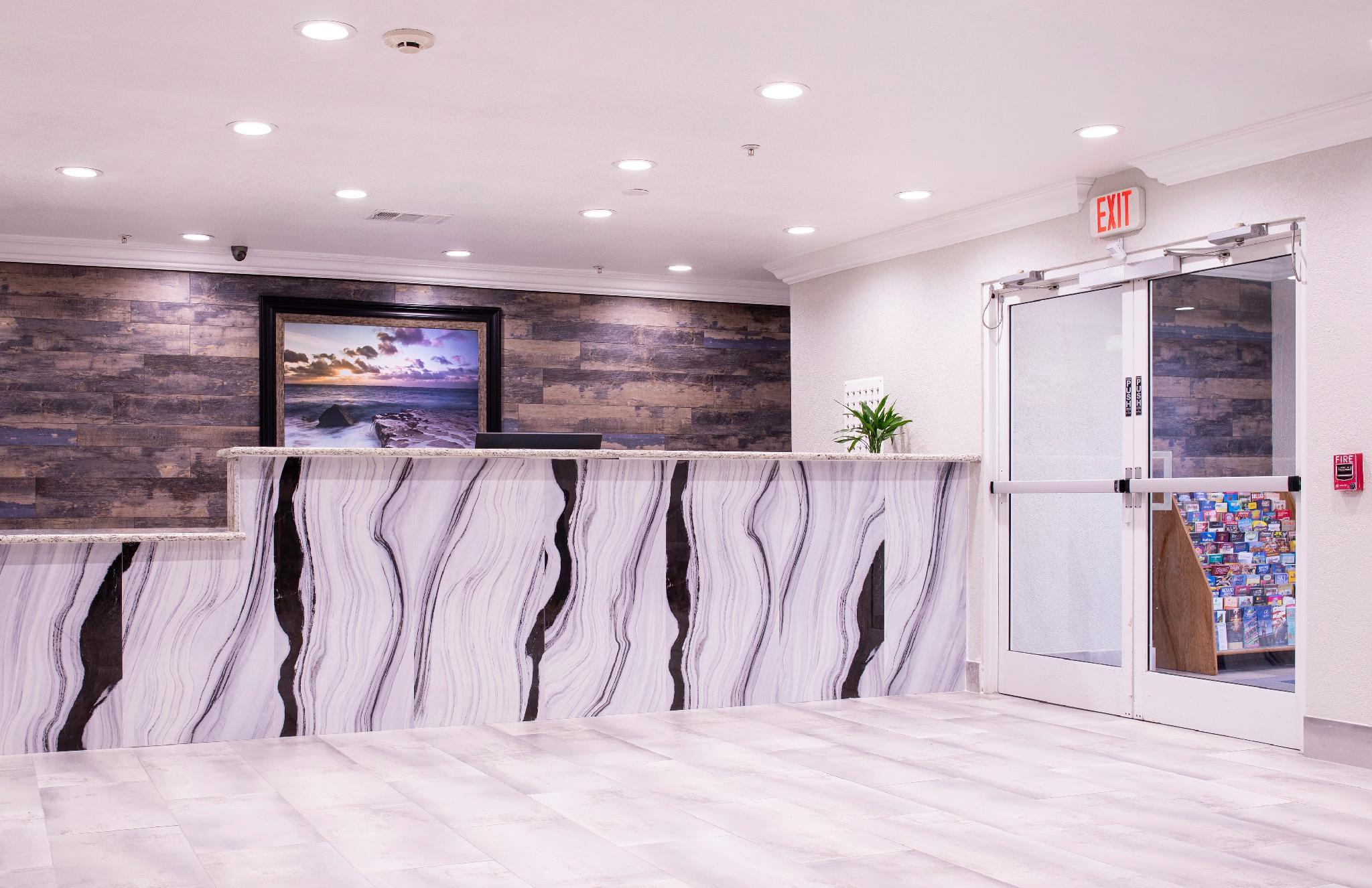 SureStay Plus Hotel by Best Western Benbrook Ft Worth