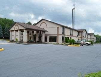 Days Inn by Wyndham Blairsville