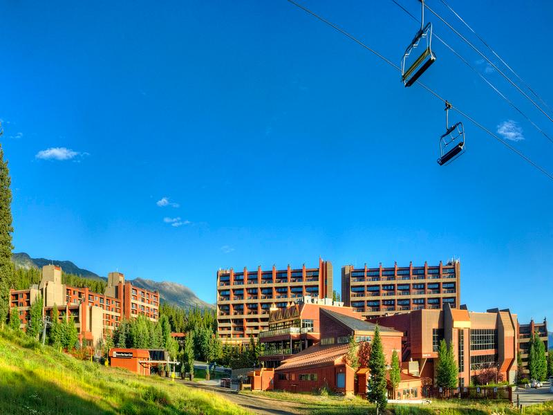 Beaver Run Resort