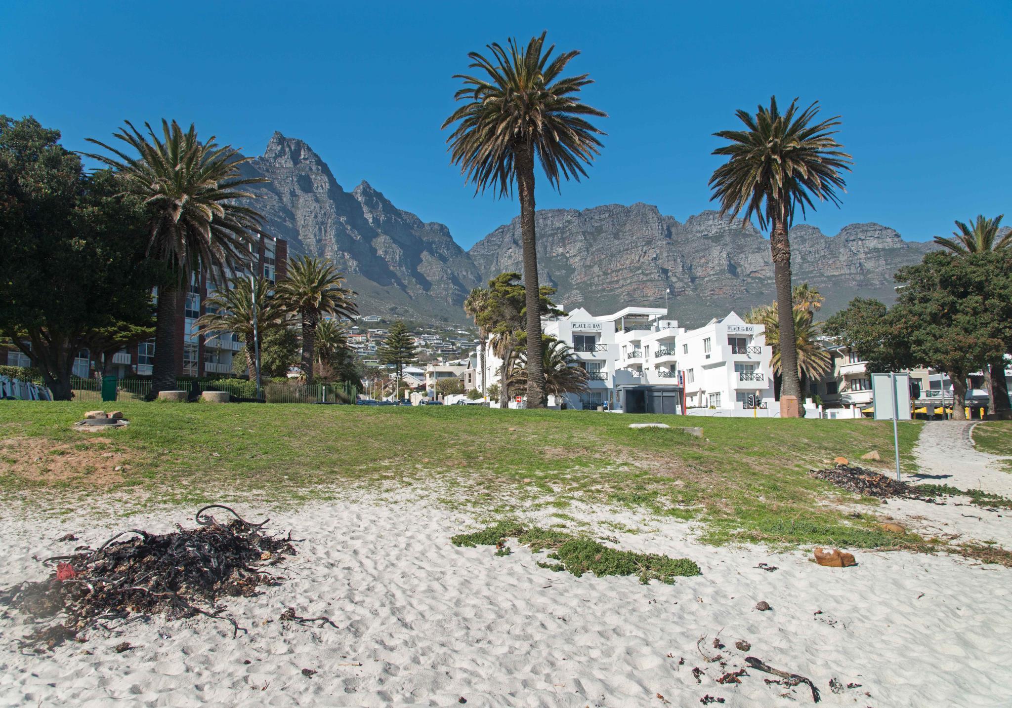 Place on the Bay