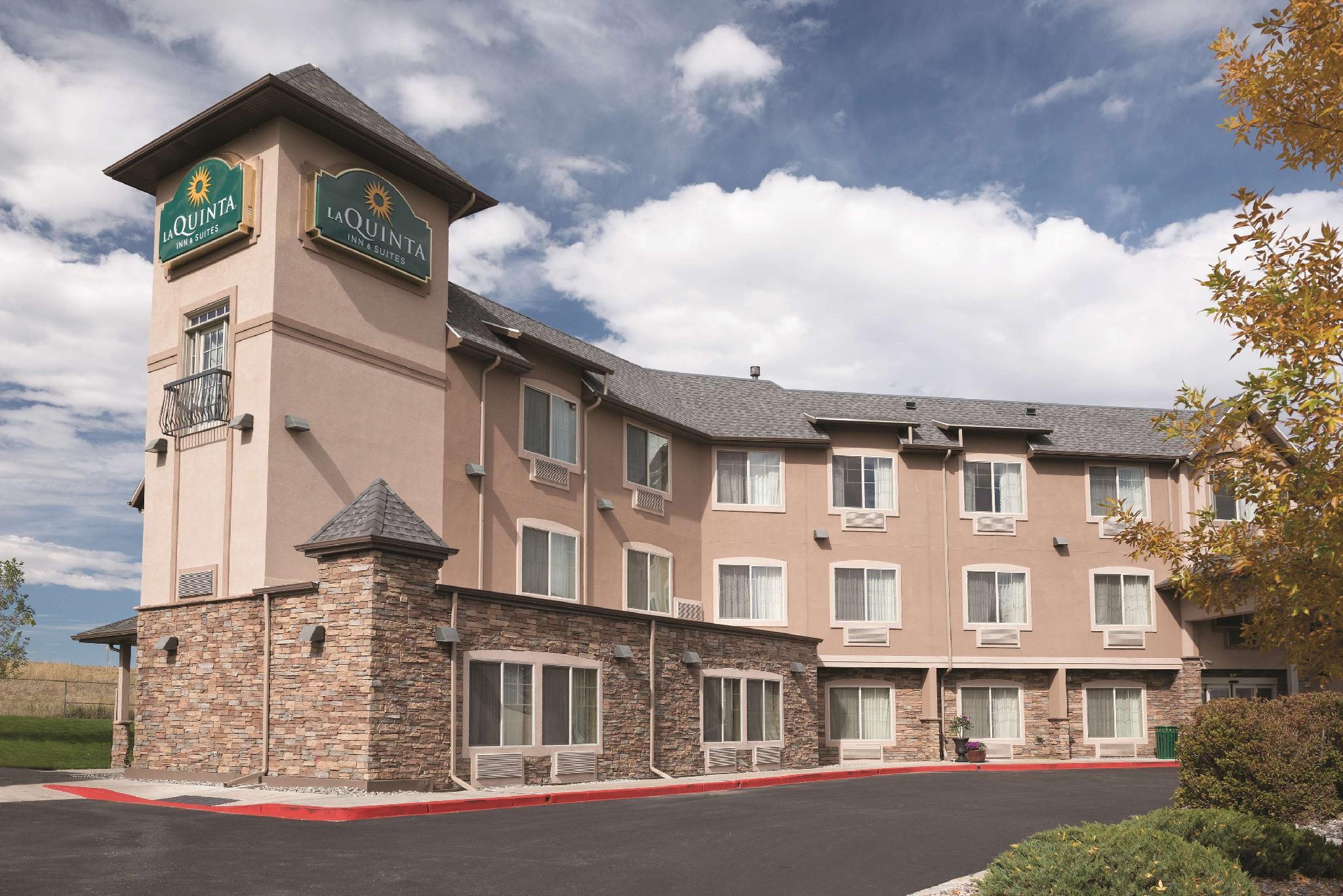 La Quinta Inn & Suites by Wyndham Bozeman