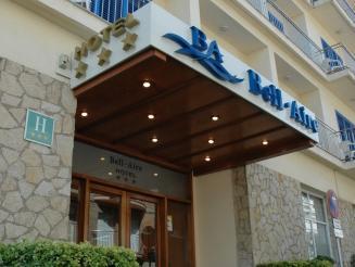 Hotel Bell Aire