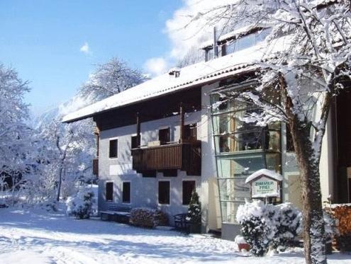 Landhaus Schosser-Brandler