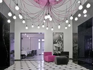 Platinum Palace Residence