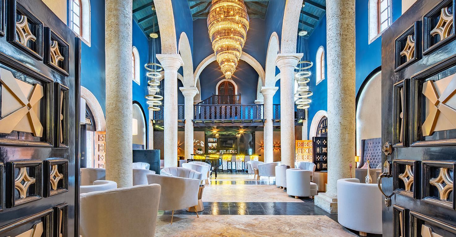 Sanctuary Cap Cana, All-Inclusive Adult Resort