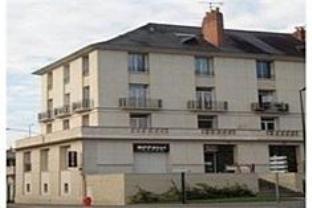 Appotel Malraux