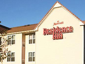 Residence Inn Roseville
