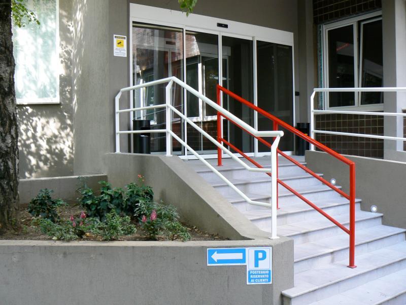 Residence Cenisio