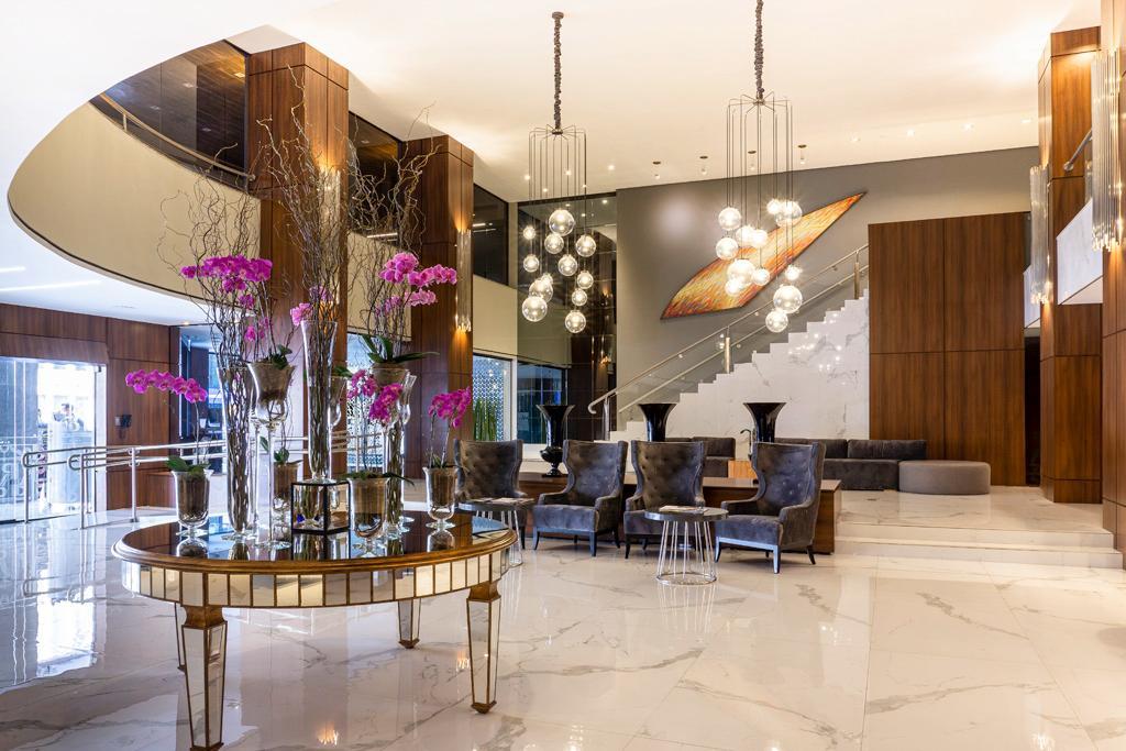 Grand Mercure Curitiba Rayon                                                               