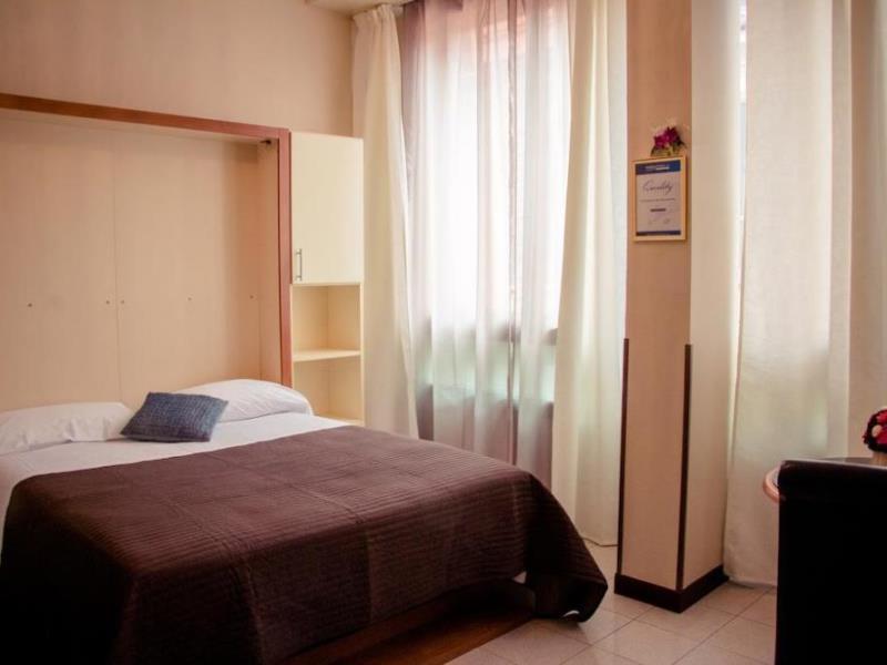 Residence Aramis Milan Downtown
