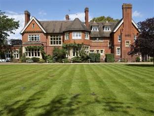 Cantley House Hotel