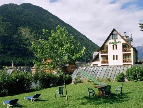 Hotel Edelweiss