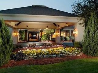 Courtyard Augusta