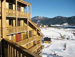 Lagrange Vacances L'Oree des Cimes