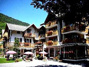 Logis Hotel Gai Soleil