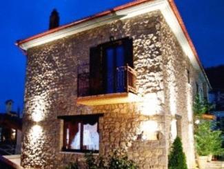Ontas Guesthouse