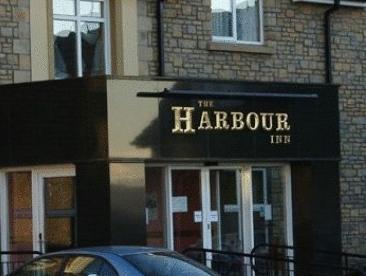 The Harbour Inn