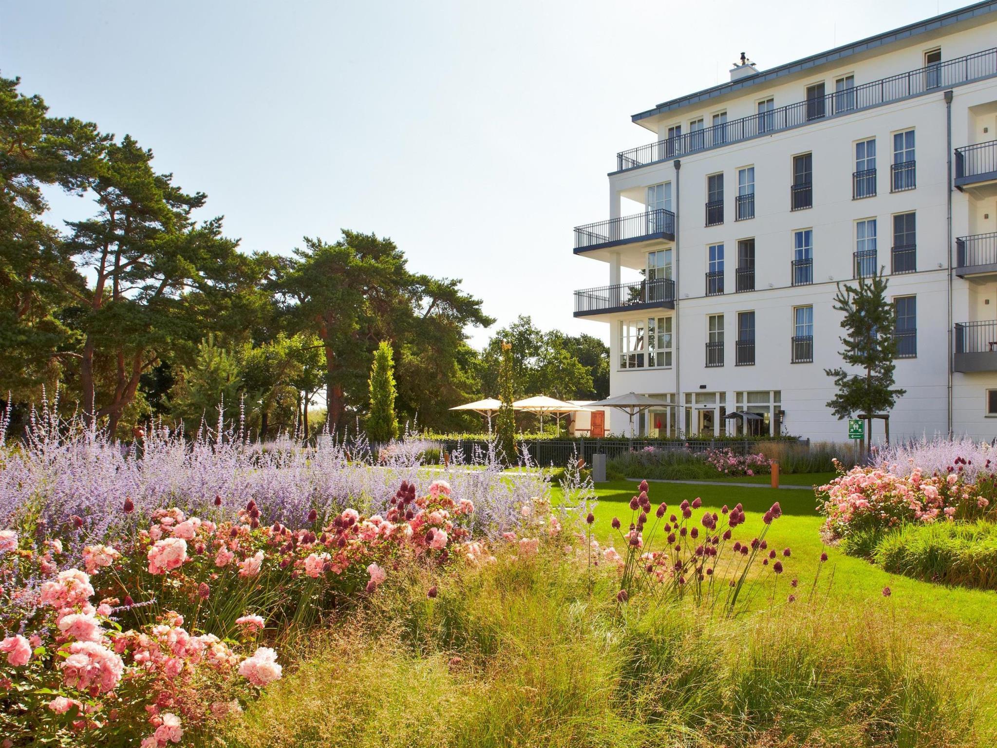 Steigenberger Grandhotel & Spa Heringsdorf