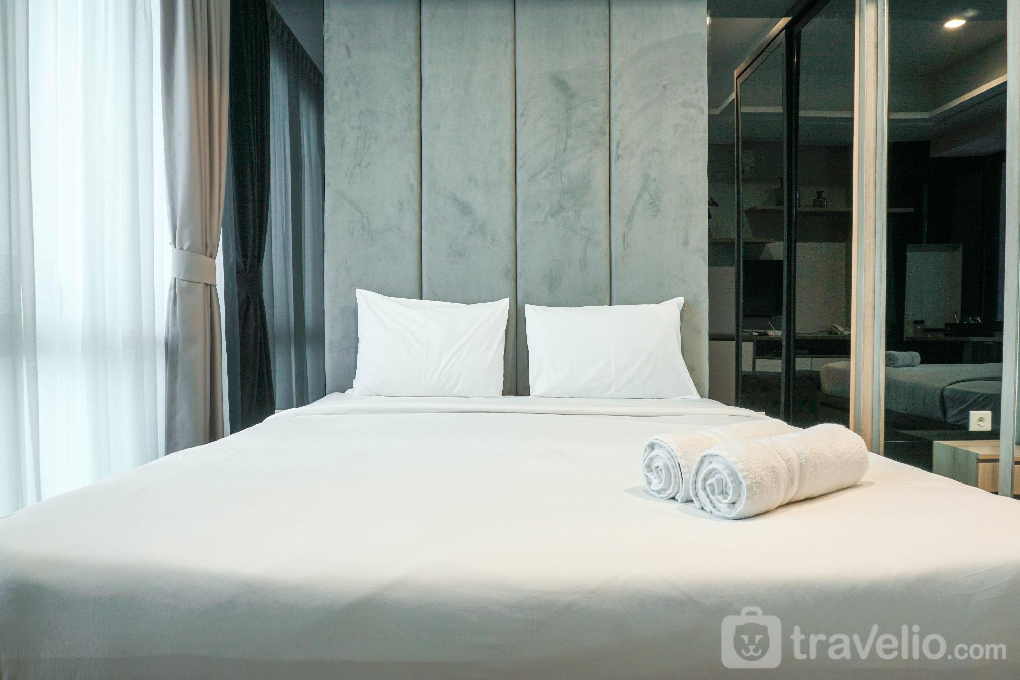 Luxurious Studio at Capitol Suites Apt By Travelio