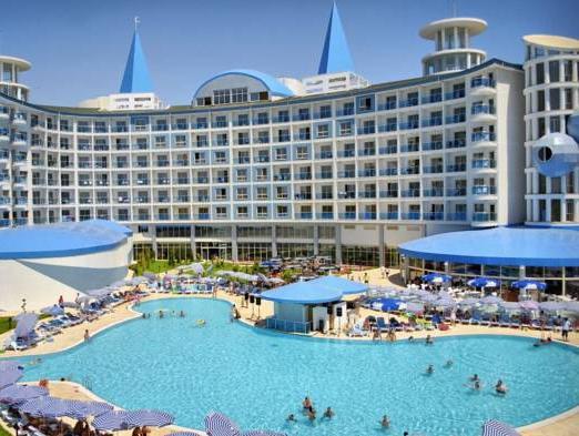 Buyuk Anadolu Didim Resort Hotel - All Inclusive