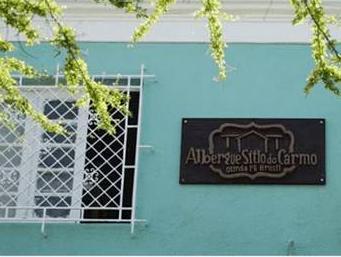 Apt's Sitio Do Carmo