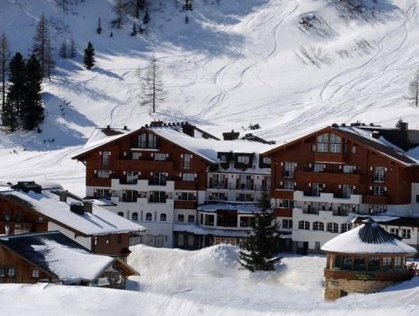 Superior Hotel Schneider