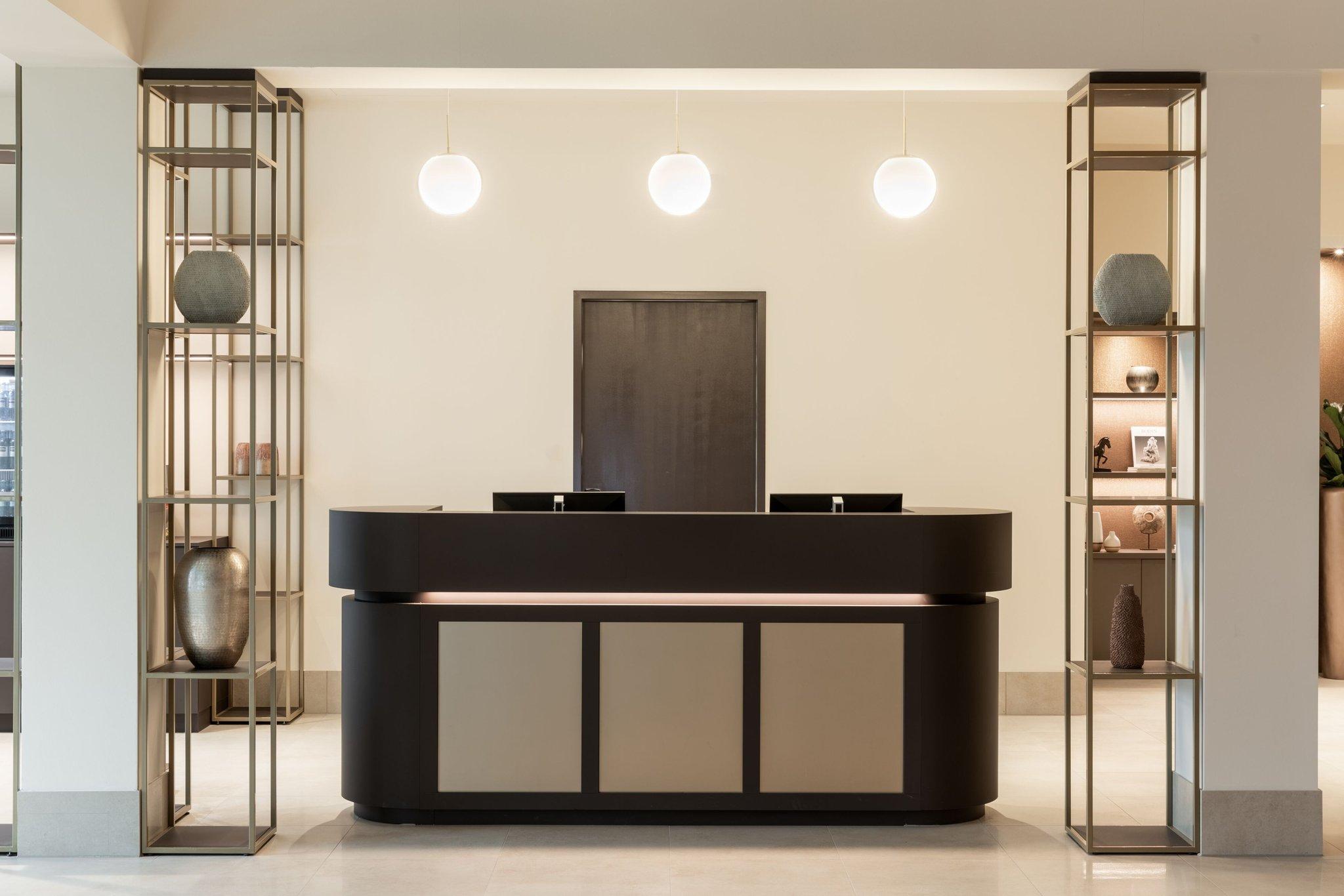 AC Hotels by Marriott Wuerzburg