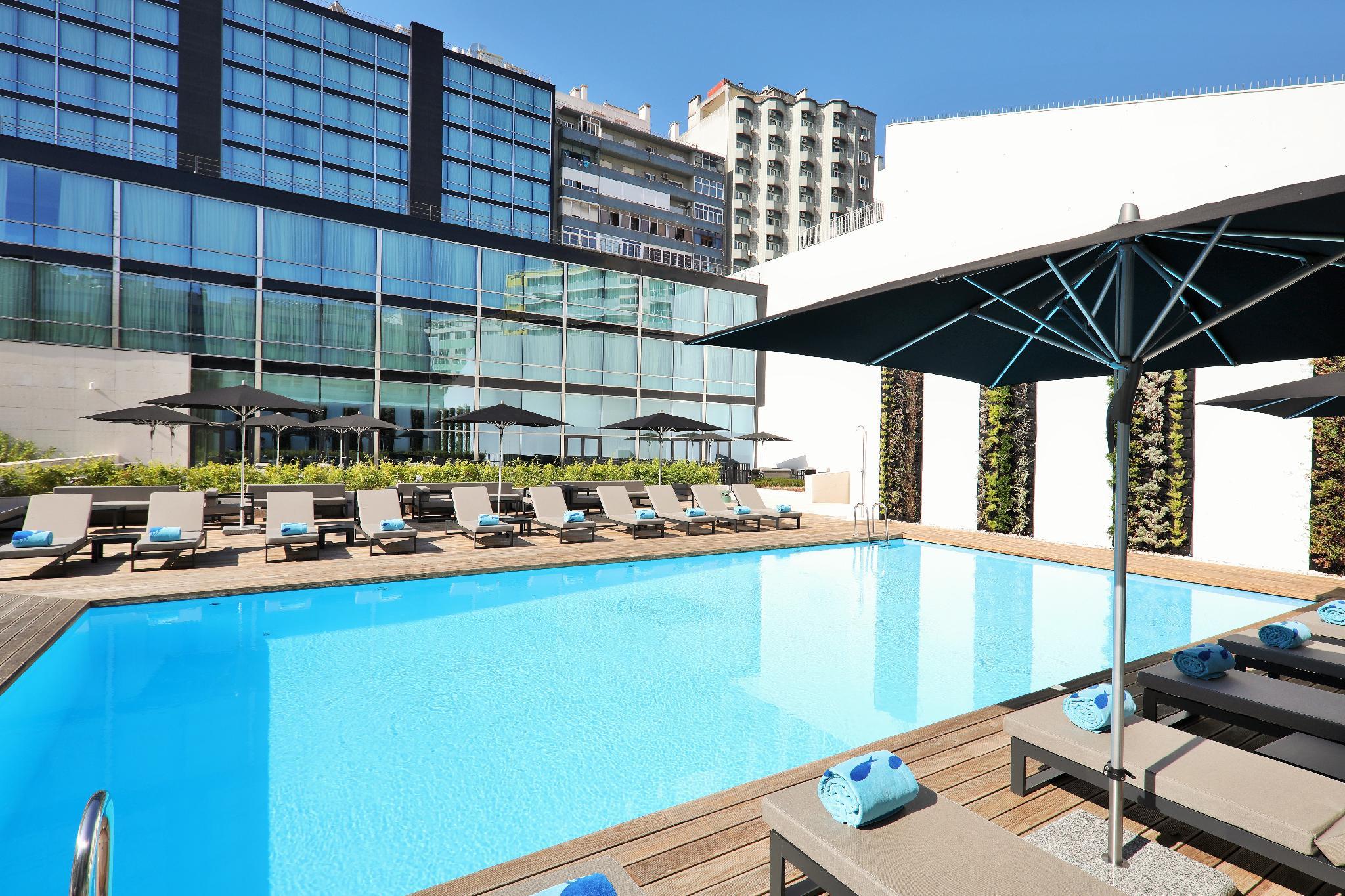 Iberostar  Selection Lisboa