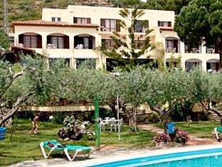 Hotel Cala Joncols