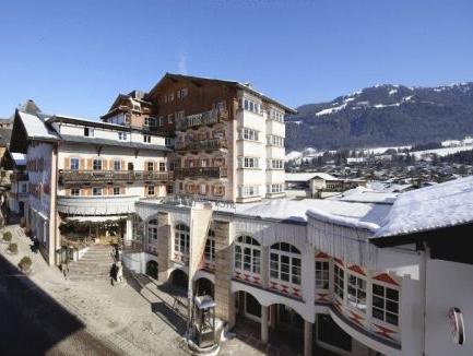 Hotel Weißes Rossl