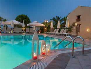 Razis Apartments
