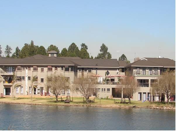 The Lakes Hotel and Conference
