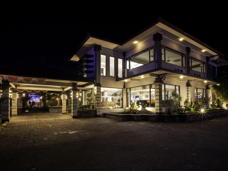 Griptha Hotel