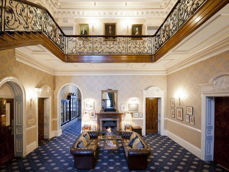 Champneys Tring Hotel
