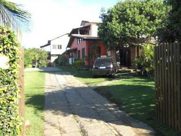 Pousada Barcarola