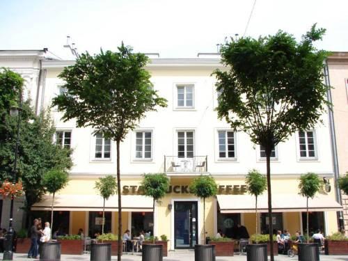 SleepWell apartments