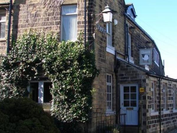 Weavers Guesthouse by Weavers of Haworth