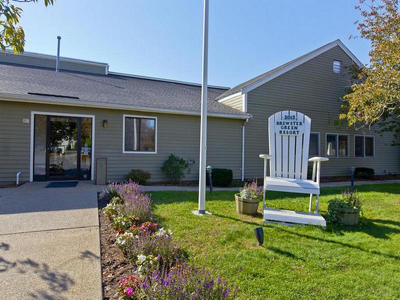 Brewster Green Resort by VRI resorts