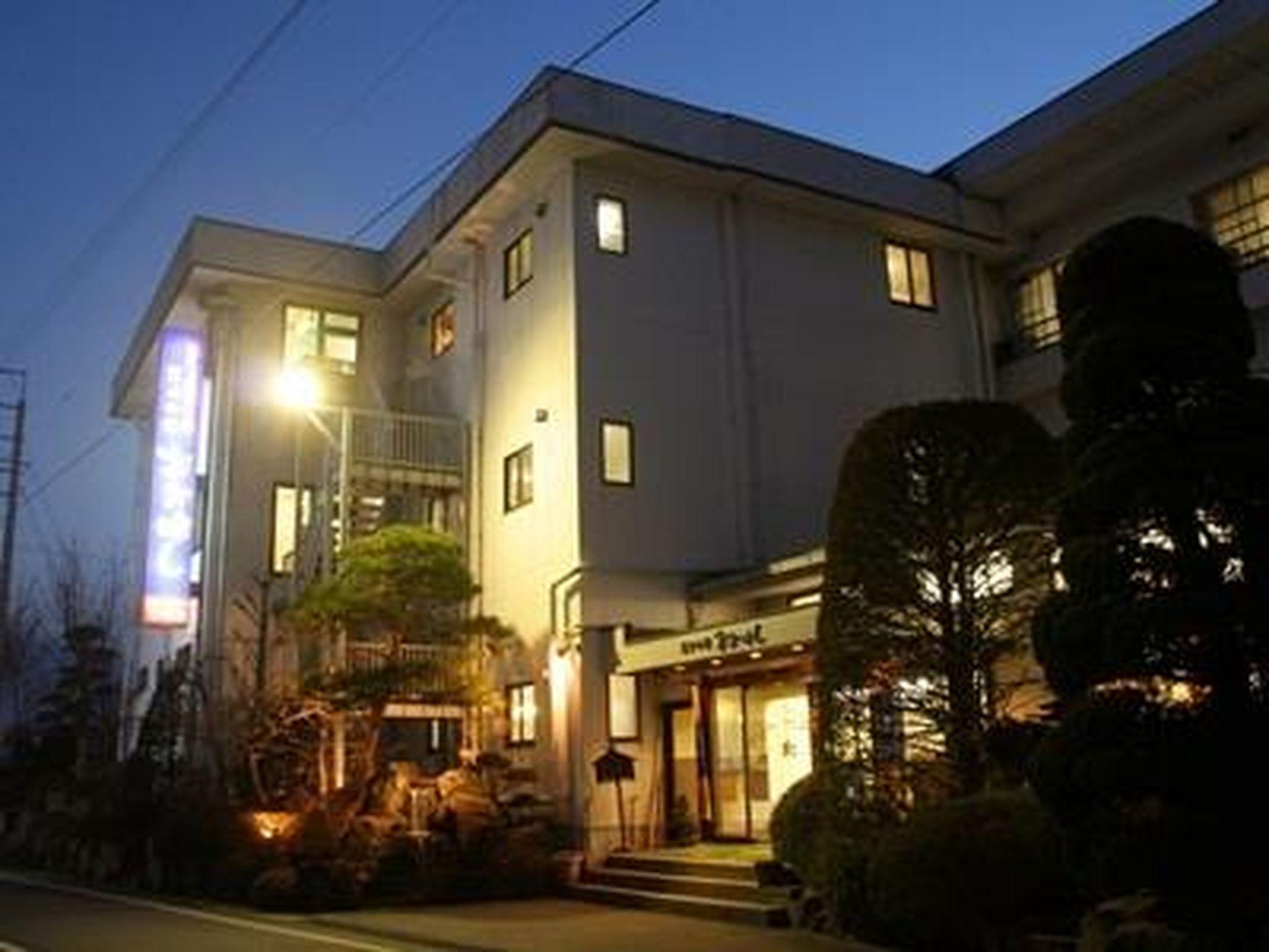 Fuji no Yado Ohashi Hotel