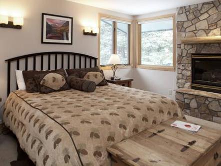Tamarack Townhomes, a Destination by Hyatt Residence