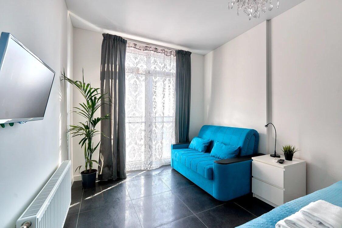 Apartment Dega
